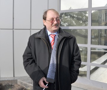 Tribunalul a amânat pronunţarea în cazul lui Mircea Băsescu
